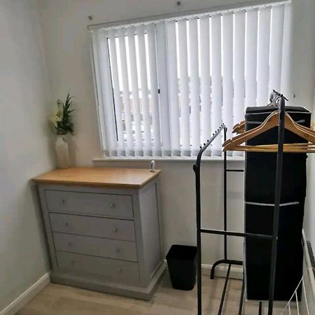 Woods View, Central Thornaby Thornaby on Tees Buitenkant foto