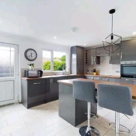 Woods View, Central Thornaby Thornaby on Tees Buitenkant foto