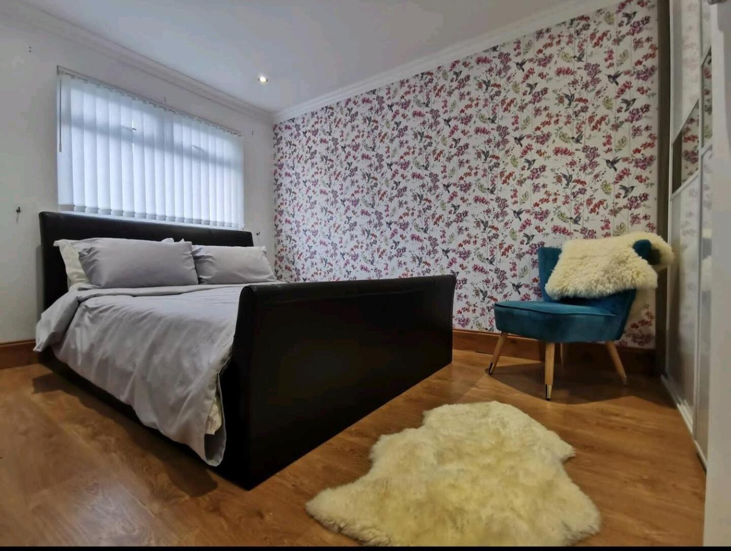 Woods View, Central Thornaby Thornaby on Tees Buitenkant foto