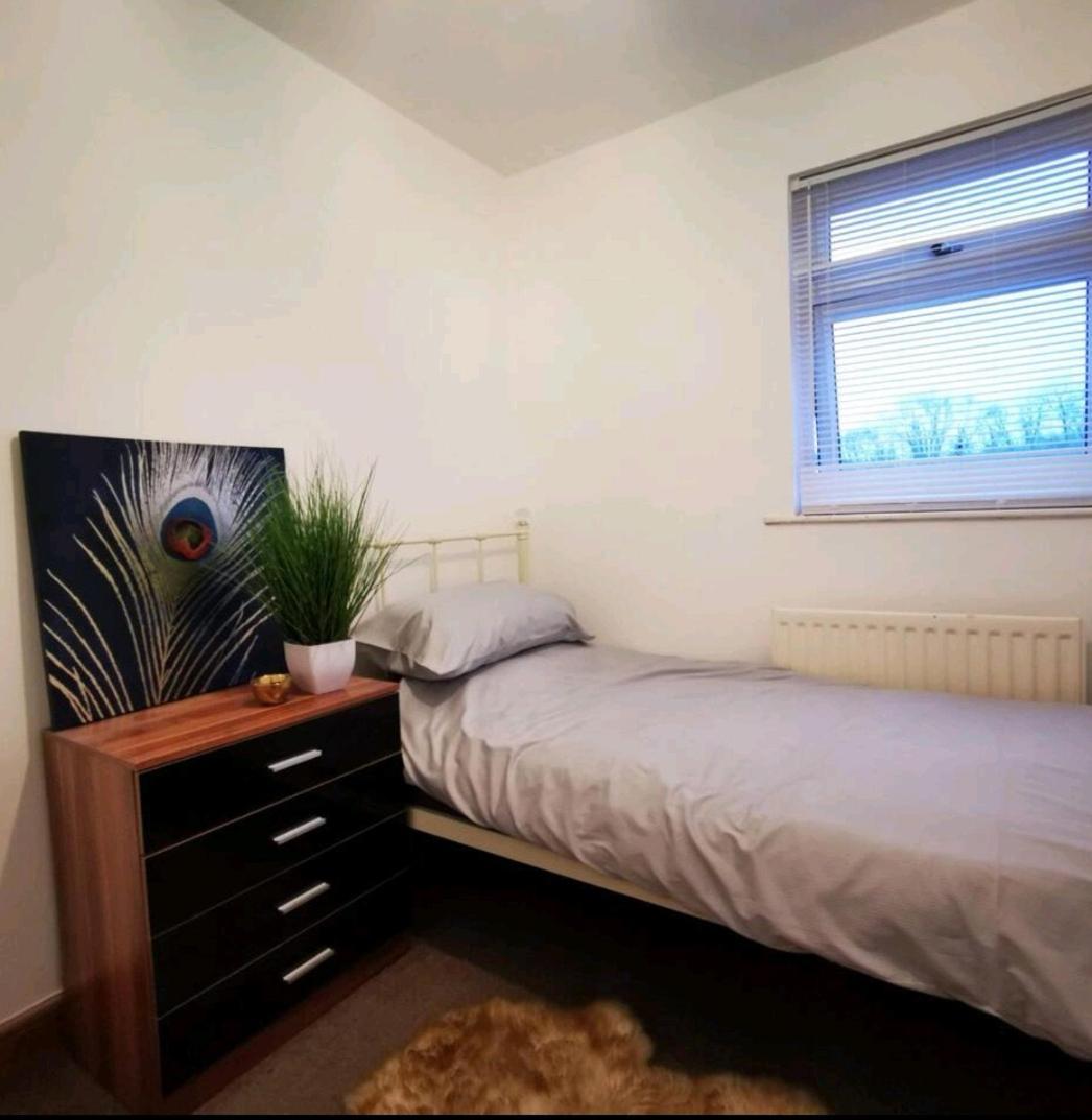 Woods View, Central Thornaby Thornaby on Tees Buitenkant foto